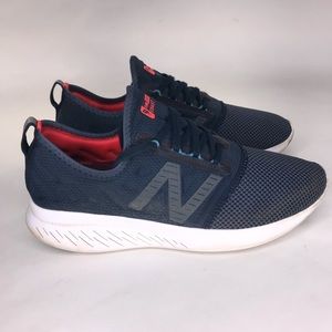 New Balance Men Fuel Core Coast Running Size 8.5